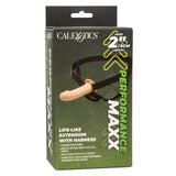 Performance Maxx Life-like Extension W/ Harness