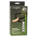 Performance Maxx Extension W/ Harness