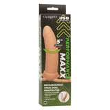 Performance Maxx Thick Dual Penetrator