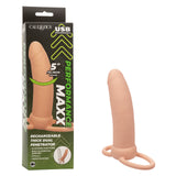 Performance Maxx Thick Dual Penetrator