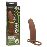 Performance Maxx Thick Dual Penetrator