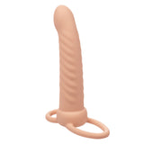 Performance Maxx Ribbed Dual Penetrator