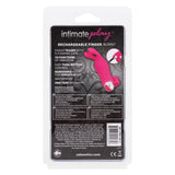 Intimate Play Rechargeable Finger