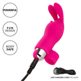 Intimate Play Rechargeable Finger