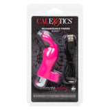 Intimate Play Rechargeable Finger