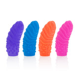 Posh Silicone Finger Teasers Swirl