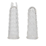 Silicone Finger Teasers