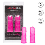 Intimate Play Finger Tingler Pink