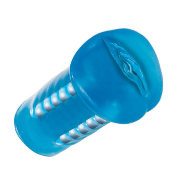 Basic Essentials Beaded Masturbator Default Title