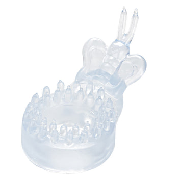 Wireless Butterfly Ring Default Title