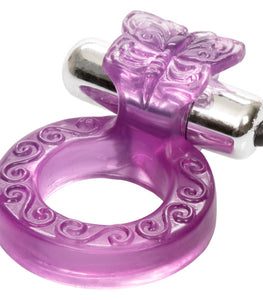 Janas Butterfly Ring Default Title