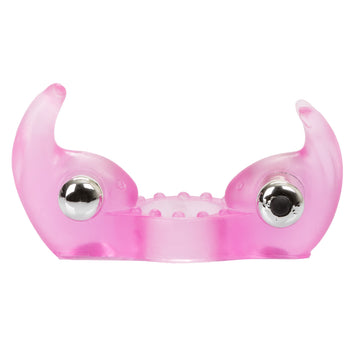 Silicone Triple Orgasm Default Title