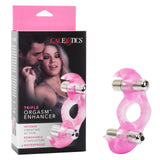 Silicone Triple Orgasm Default Title