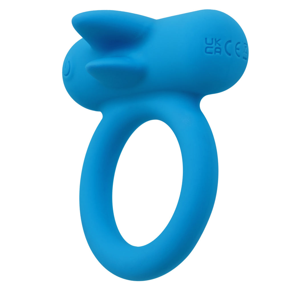 Silicone Rechargeable Double Trouble Default Title