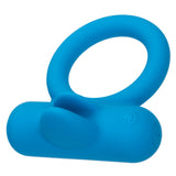 Silicone Rechargeable Double Trouble