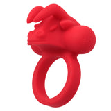 Silicone Rechargeable Matador