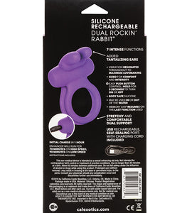 Rechargeable Rockin Rabbit Enhancer Default Title