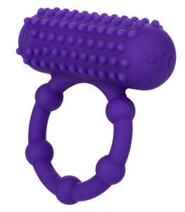 Silicone Rechargeable 5 Bead Maximus Ring Default Title