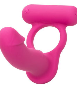 Silicone Rechargeable Double Diver Default Title