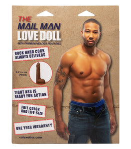 The Mail Man Love Doll Default Title