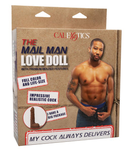The Mail Man Love Doll Default Title