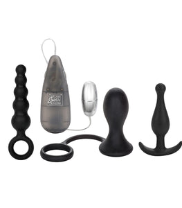 His Prostate Training Kit Default Title