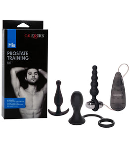 His Prostate Training Kit Default Title
