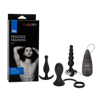 His Prostate Training Kit Default Title