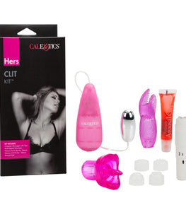 Her Clit Kit Default Title