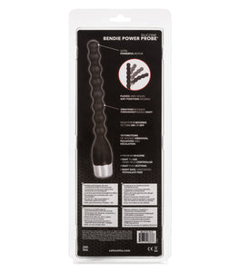 Silicone Bendie Power Probe Default Title