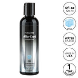 After Dark Chill Cooling Water Based Lube