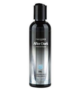 After Dark Chill Cooling Water Based Lube 4oz