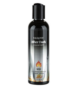 After Dark Sizzle Warming Water Based Lube