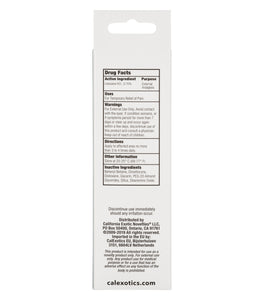 Anal-eze Tube 1.5 Oz.