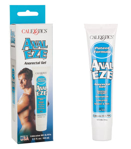 Anal-eze Tube 1.5 Oz.