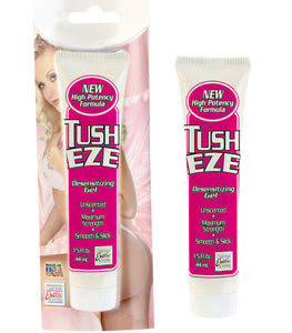 Tush Eze Gel 1.5 Oz