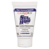 (bulk) Sta-hard Cream 2oz Default Title