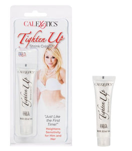 Tighten Up Shrink Creme