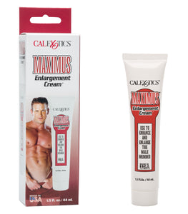 Maximus Enlargement Cream