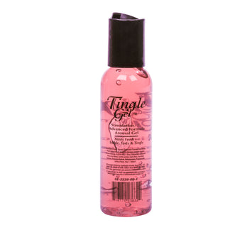 (bulk) Tingle Gel Default Title