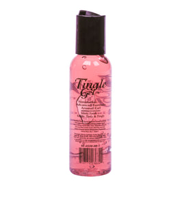 Tingle Gel