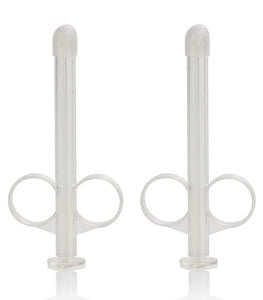 Lube Tube Clear Default Title