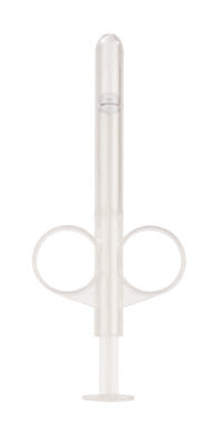 Lube Tube Clear Default Title