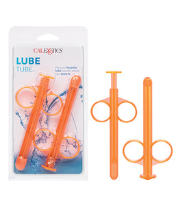 Lube Tube Orange