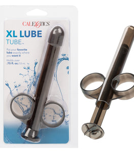 Xl Lube Tube Smoke