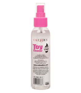 Anti Bacterial Cleaner W/ Aloe Default Title