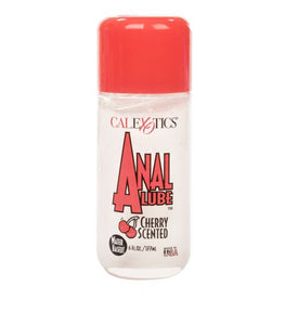 Anal Lube-6 Oz