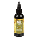 Fuck Sauce Pineapple Flavored Lube 2 Oz Default Title