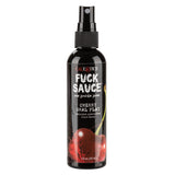 Fuck Sauce Cherry Oral Play 4 Oz