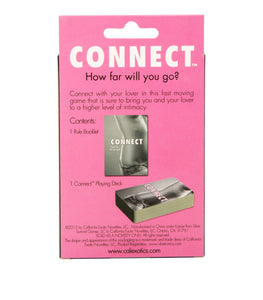 Connect Game